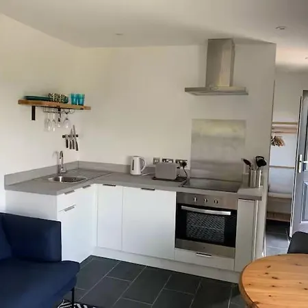 Apartment The Croft *